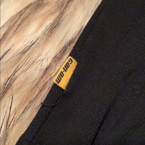 Men’s poly Can-Am Spyder Tee. - Picture 2 of 6